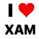 Аватар канала XAM (ксам)