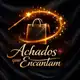 Аватар канала 🛍️ ACHADOS QUE ENCANTAM✨