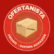 Аватар канала CANAL OFERTANISTA • PROMOÇÕES
