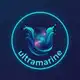 Аватар канала ultramarine