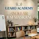 Аватар канала Uzaro academy 🌒
