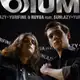Аватар канала ODIUM FEST | Краснодар 19.06