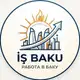 Аватар канала IŞ BAKU | РАБОТА В БАКУ