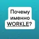Аватар канала Заработок с Workle
