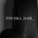 Аватар канала Ptichka🖤hair