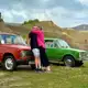 Аватар канала Всё по-настоящему!🏕️