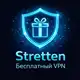Аватар канала Бесплатный VPN - INCY | HAPP | v2RayTun | VLESS ключ