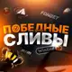 Аватар канала Победные Сливы