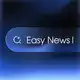 Аватар канала Easy News