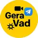 Аватар канала GeraVad