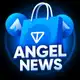 Аватар канала ꘜ Angel News