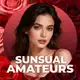 Аватар канала Sensual Amateurs Hub