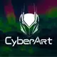 Аватар канала CyberArt