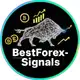 Аватар канала Best Forex Signals channel