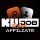 Аватар канала KuJobAff - Вакансии/Резюме арбитраж трафика