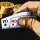 Аватар канала FOMO | Gambler
