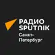 Аватар канала Радио Sputnik Санкт-Петербург