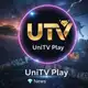 Аватар канала UniTV Play 💎 News