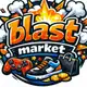 Аватар канала Blast Market