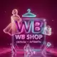 Аватар канала WB SHOP