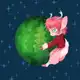 Аватар канала melonhooves | оленьи картинки