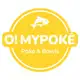 Аватар канала O! MyPoke | Тюмень | Доставка Поке