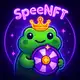 Аватар канала SpeeNFT