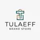 Аватар канала Tulaeff brand shop