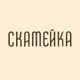 Аватар канала кафе «Скамейка»