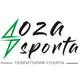 Аватар канала DOZA SPORTA | Территория Спорта