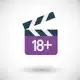 Аватар канала +18 plus