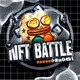 Аватар канала NFT BATTLE