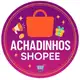 Аватар канала Achadinhos só promo 🛍️