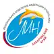 Аватар канала Федерация Спорта ЛИН Хабаровского края