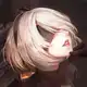 Аватар канала WHITE HAIR SFW🤍 | АРТЫ