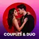 Аватар канала Couples & Duo Performers