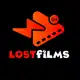 Аватар канала LOSTfilms | Фильмы, Сериалы, Мультики, Аниме, ТВ-шоу