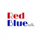Аватар канала RED&BLUE talk