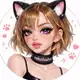 Аватар канала nekolashes ❤︎ ресницы москва