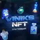 Аватар канала VINIKS NFT