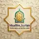 Аватар канала Myallim_Kyr1an