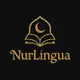 Аватар канала Школа языков Востока "NurLingua"