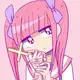 Аватар канала Menhera-chan daily
