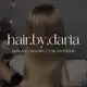 Аватар канала hair.by.daria || кератин, ботокс, нанопластика