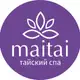 Аватар канала Тайский спа maitai | Пермь
