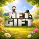 Аватар канала NFT GIFT