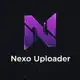 Аватар канала Nexo Uploader | Автозалив YouTube