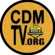 Аватар канала CDMTV.org