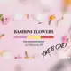 Аватар канала 🌸 Bambini Flowers Оха