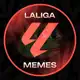 Аватар канала LA LIGA | MEMES